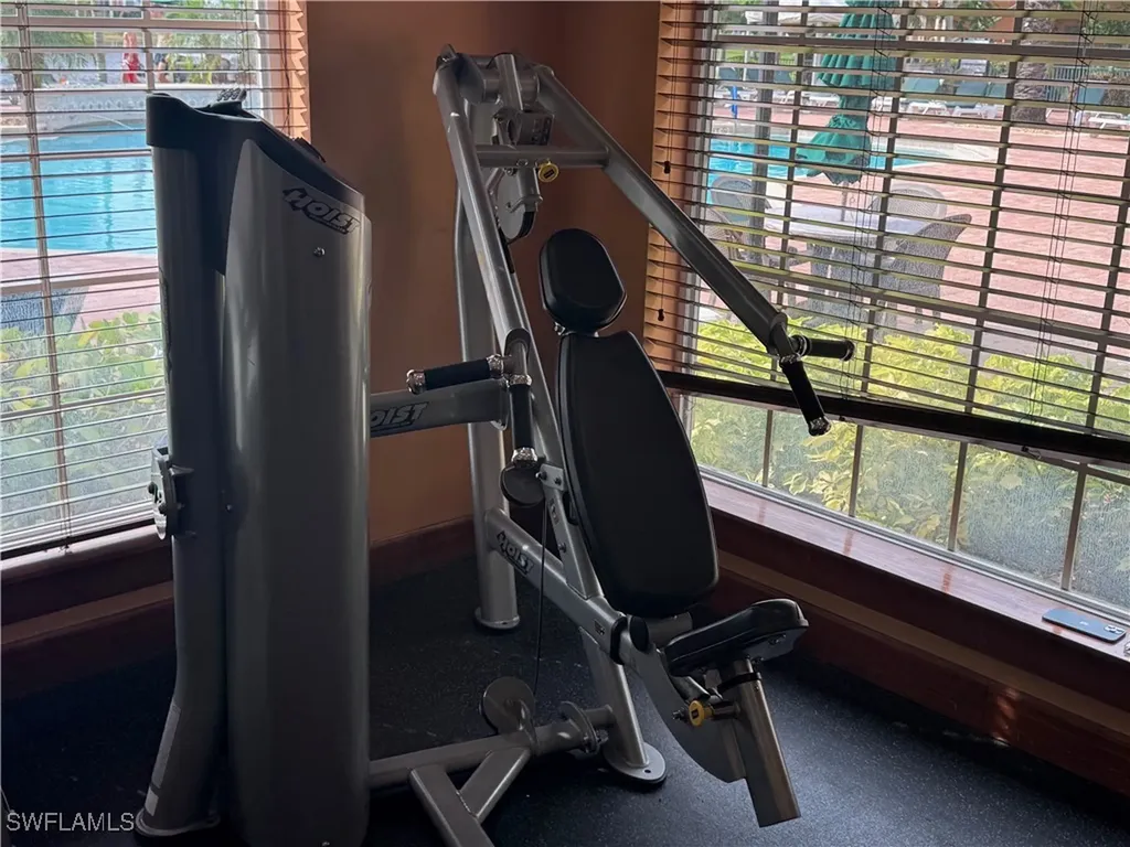 1250 Wildwood Lakes Boulevard Naples FL 34104