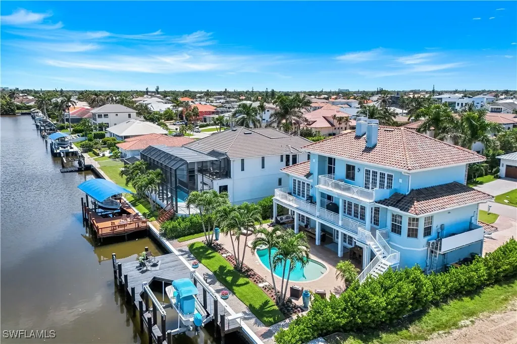 273 Egret Avenue Naples FL 34108