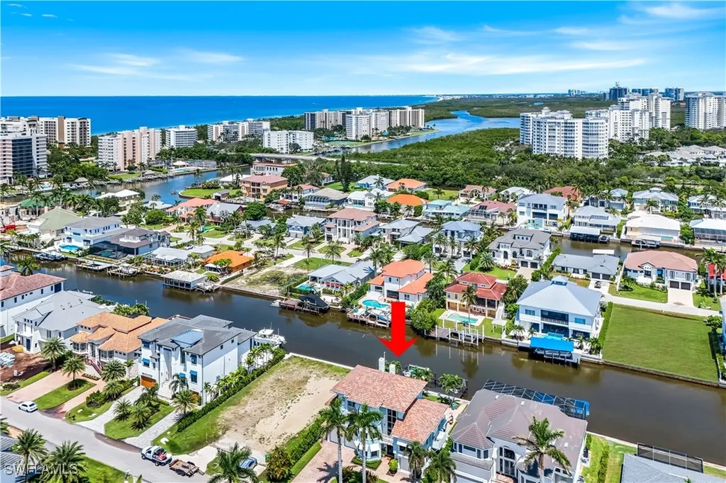 273 Egret Avenue Naples FL 34108