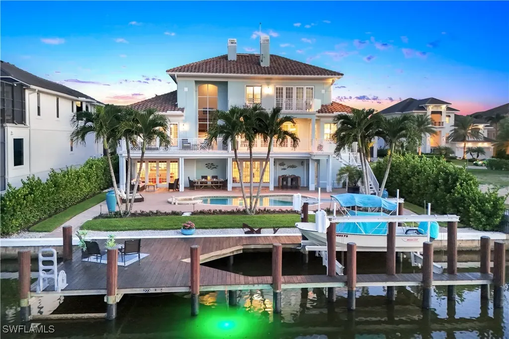 273 Egret Avenue Naples FL 34108