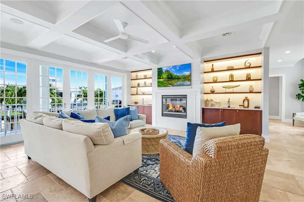 273 Egret Avenue Naples FL 34108