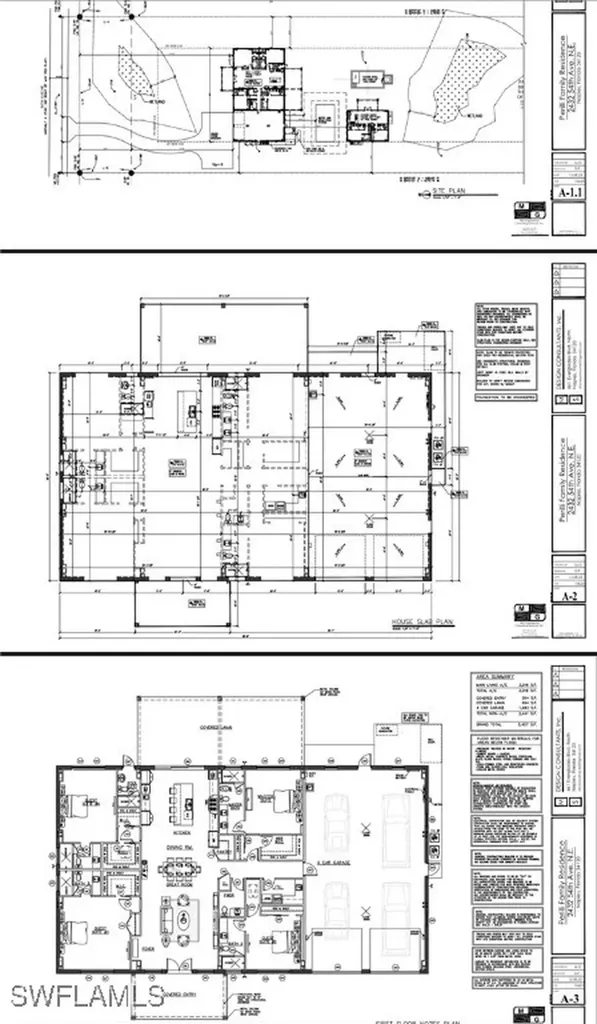 2432 54th Avenue NE Naples FL 34120