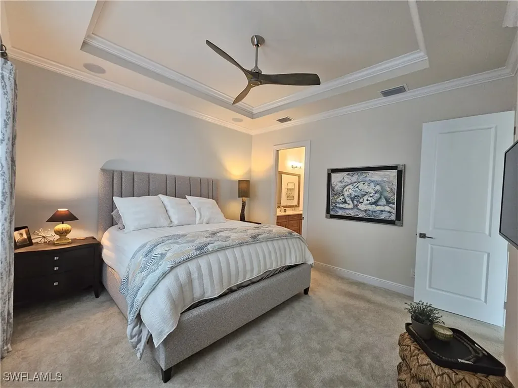 9007 Saint Lucia Drive Naples FL 34114