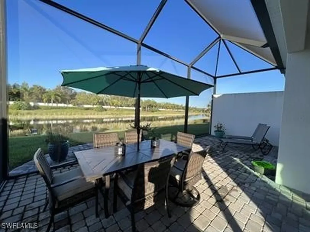 9007 Saint Lucia Drive Naples FL 34114