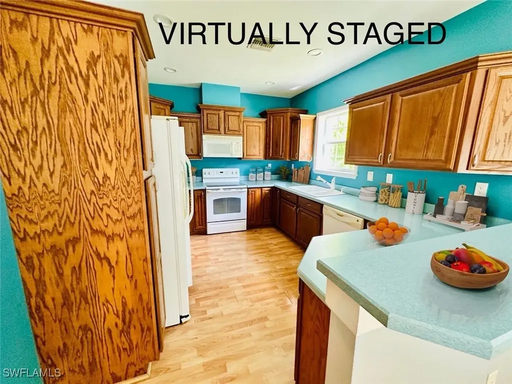 1227 Mangrove Lane Chokoloskee FL 34138