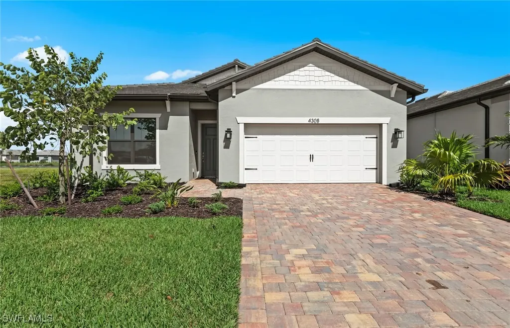 4308 Annapolis Avenue Ave Maria FL 34142