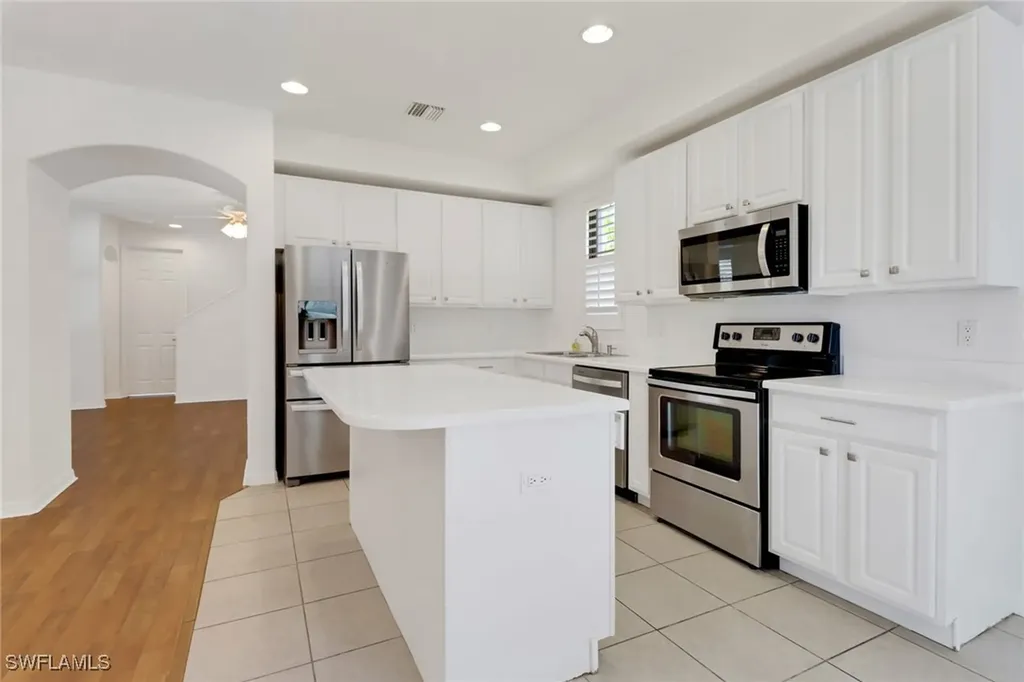 1121 Antaras Court S Naples FL 34113