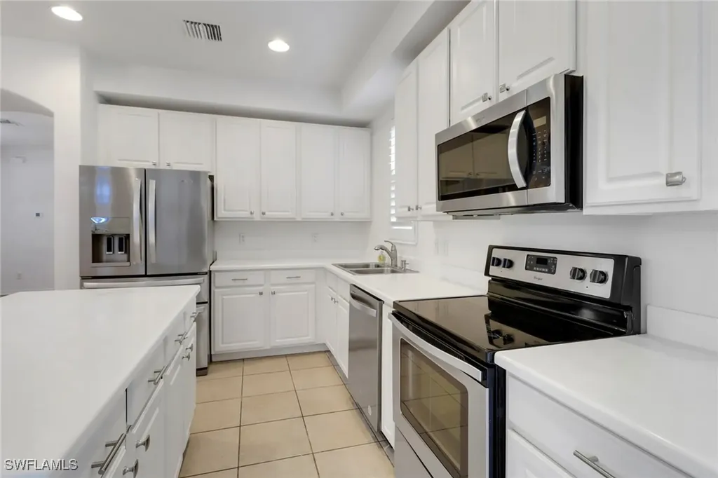 1121 Antaras Court S Naples FL 34113