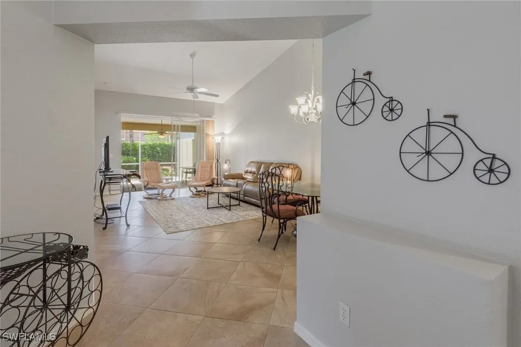 5502 Greenwood Circle Naples FL 34112
