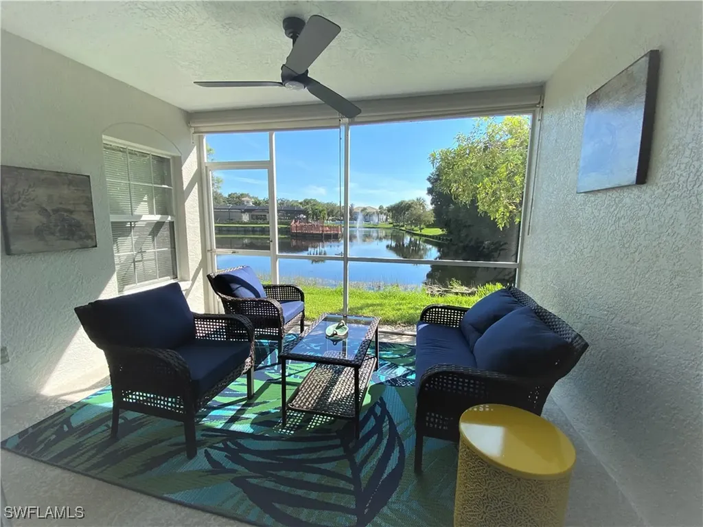 6934 Rain Lily Court Naples FL 34109