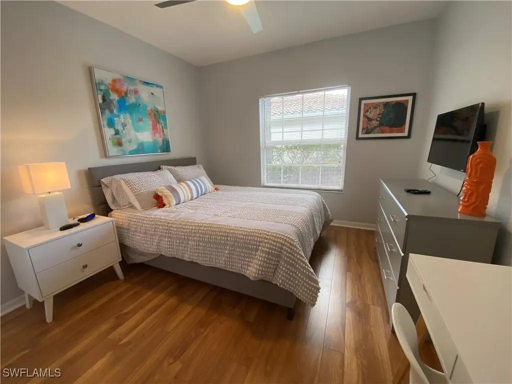 6934 Rain Lily Court Naples FL 34109