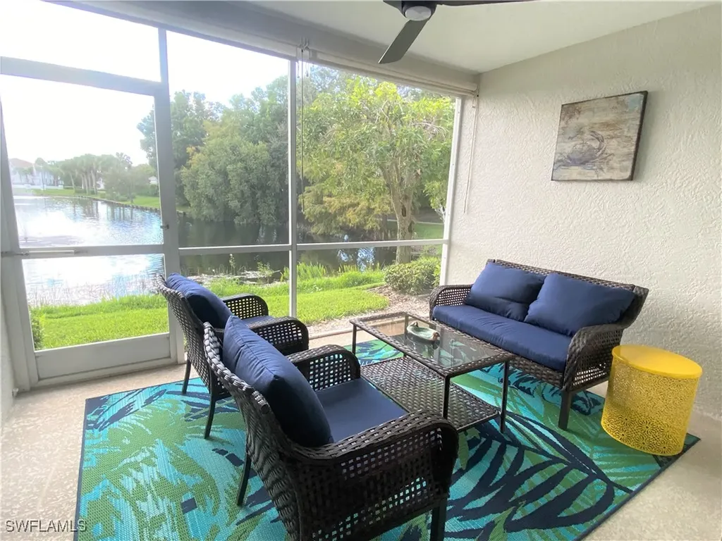 6934 Rain Lily Court Naples FL 34109