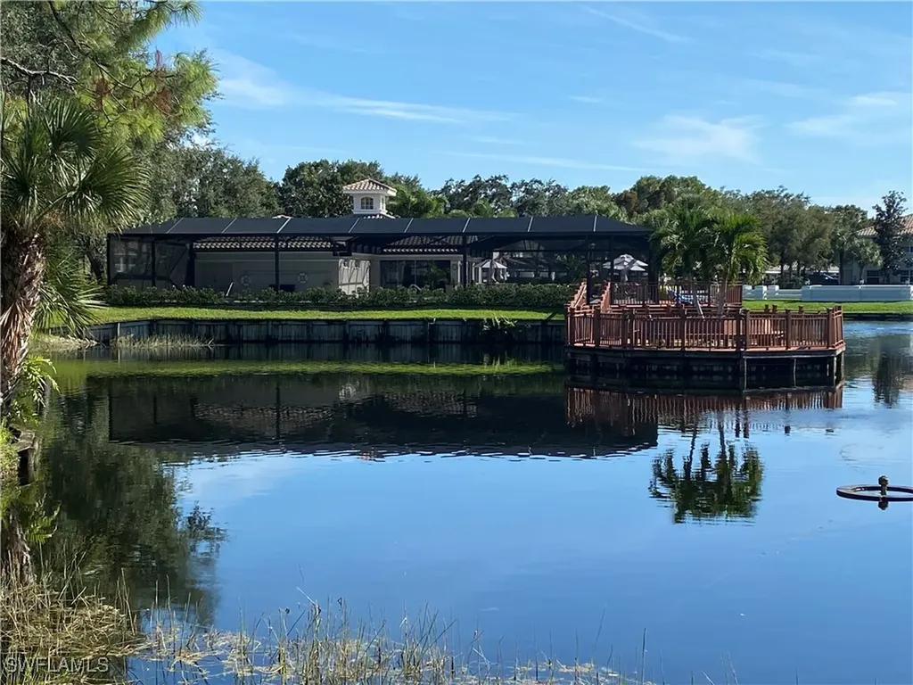 6934 Rain Lily Court Naples FL 34109