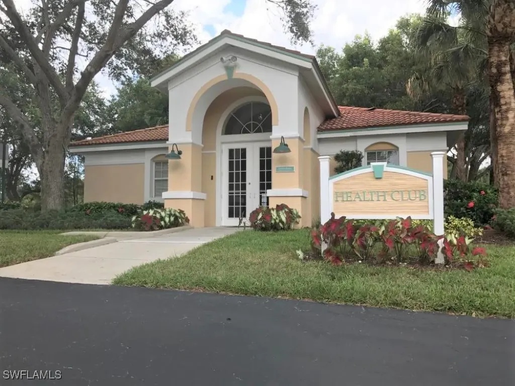 6934 Rain Lily Court Naples FL 34109