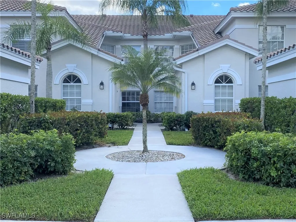 6934 Rain Lily Court Naples FL 34109