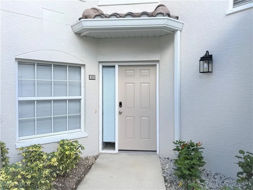 6934 Rain Lily Court Naples FL 34109