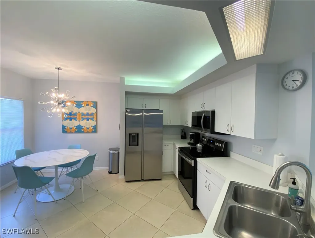 6934 Rain Lily Court Naples FL 34109