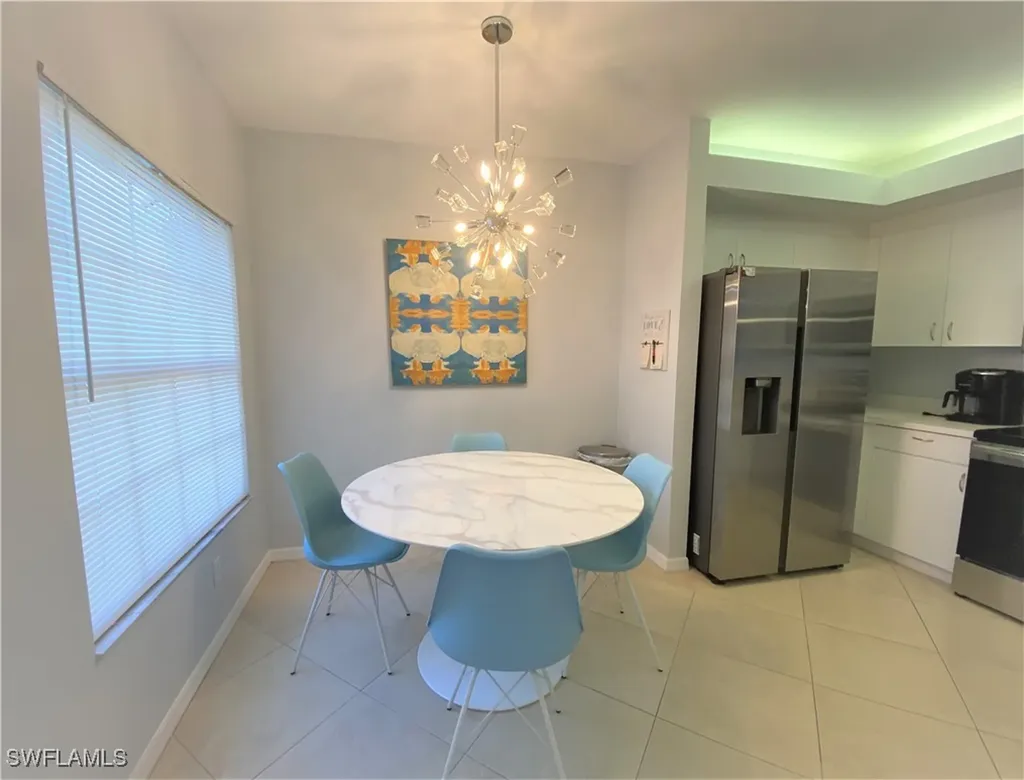 6934 Rain Lily Court Naples FL 34109