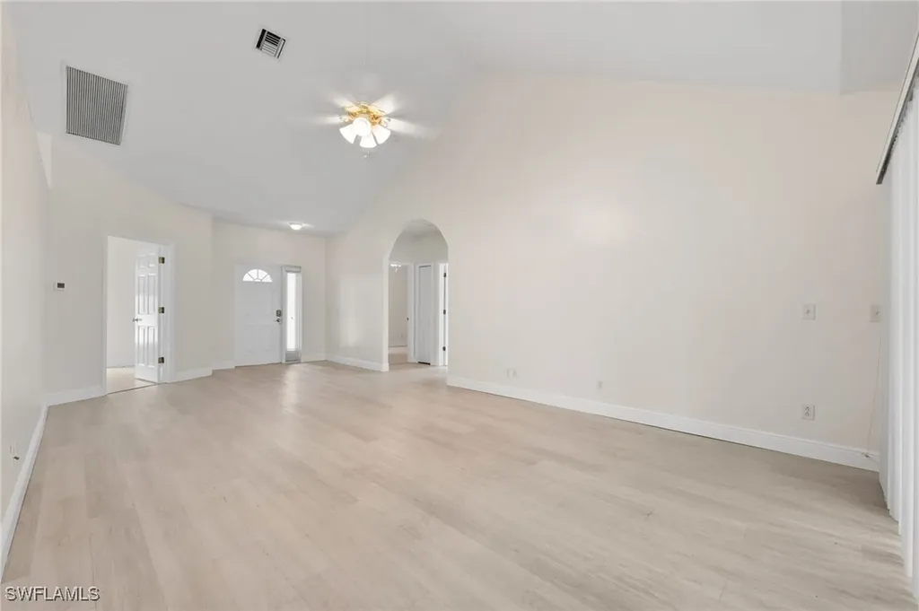 17568 Braddock Road Fort Myers FL 33967