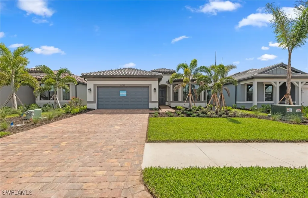 4377 Annapolis Avenue Ave Maria FL 34142