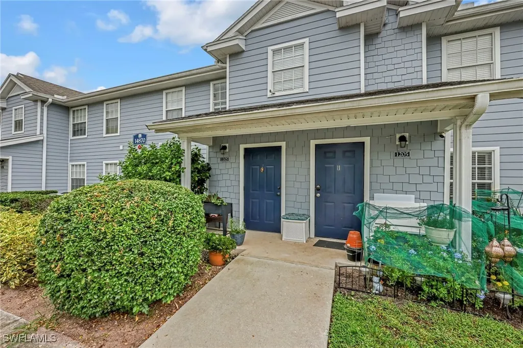 14870 Pleasant Bay Lane Naples FL 34119