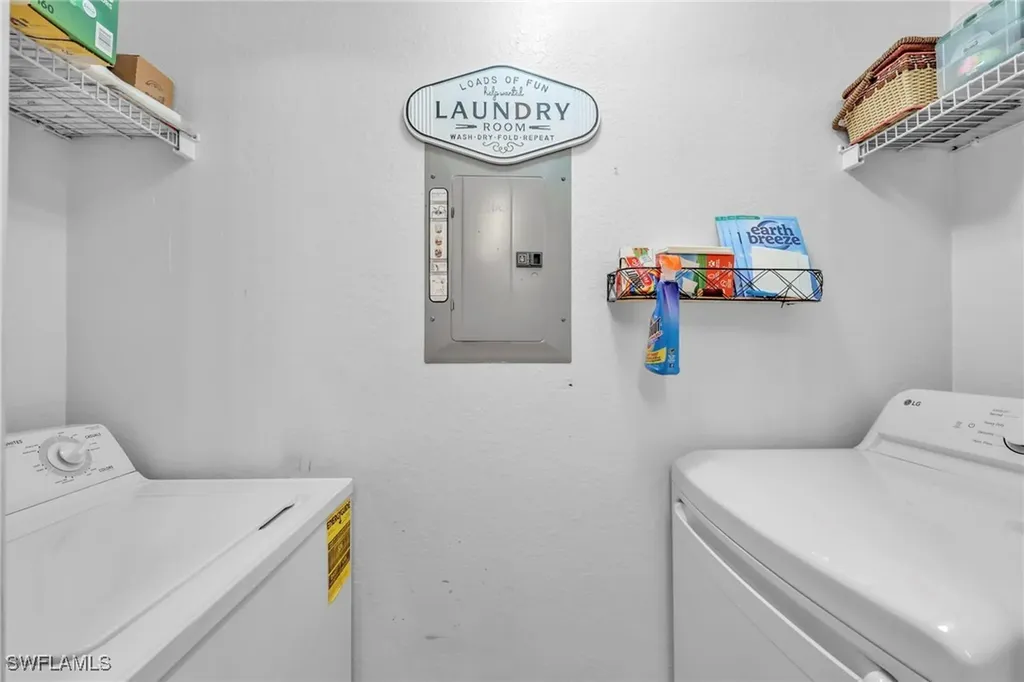 14870 Pleasant Bay Lane Naples FL 34119