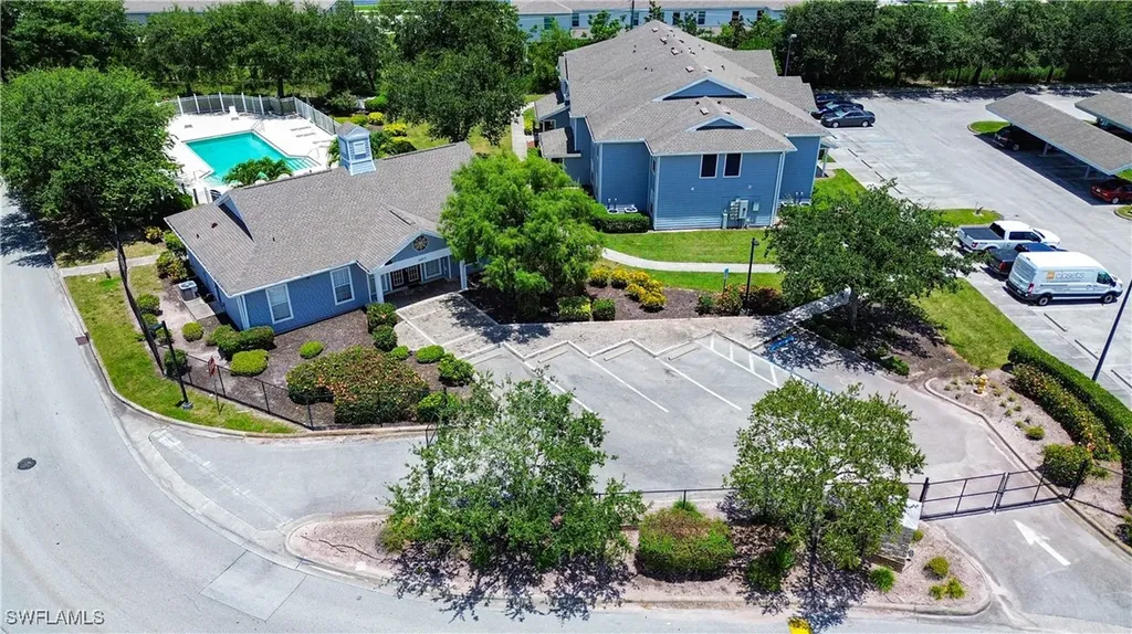 14870 Pleasant Bay Lane Naples FL 34119