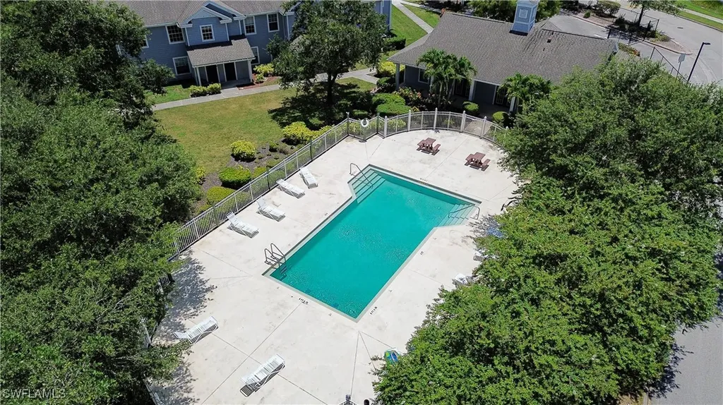 14870 Pleasant Bay Lane Naples FL 34119