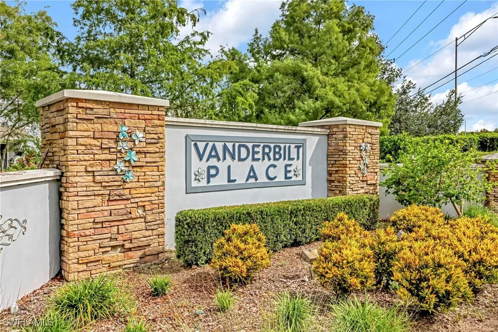 14870 Pleasant Bay Lane Naples FL 34119