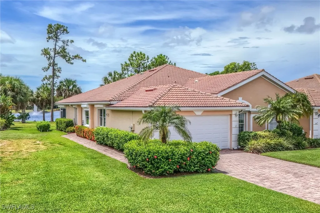 7750 Haverhill Court Naples FL 34104
