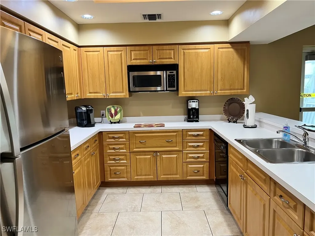 5550 Heron Point Drive Naples FL 34108