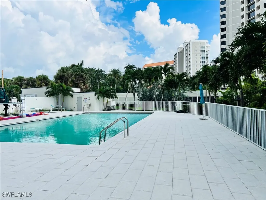 5550 Heron Point Drive Naples FL 34108