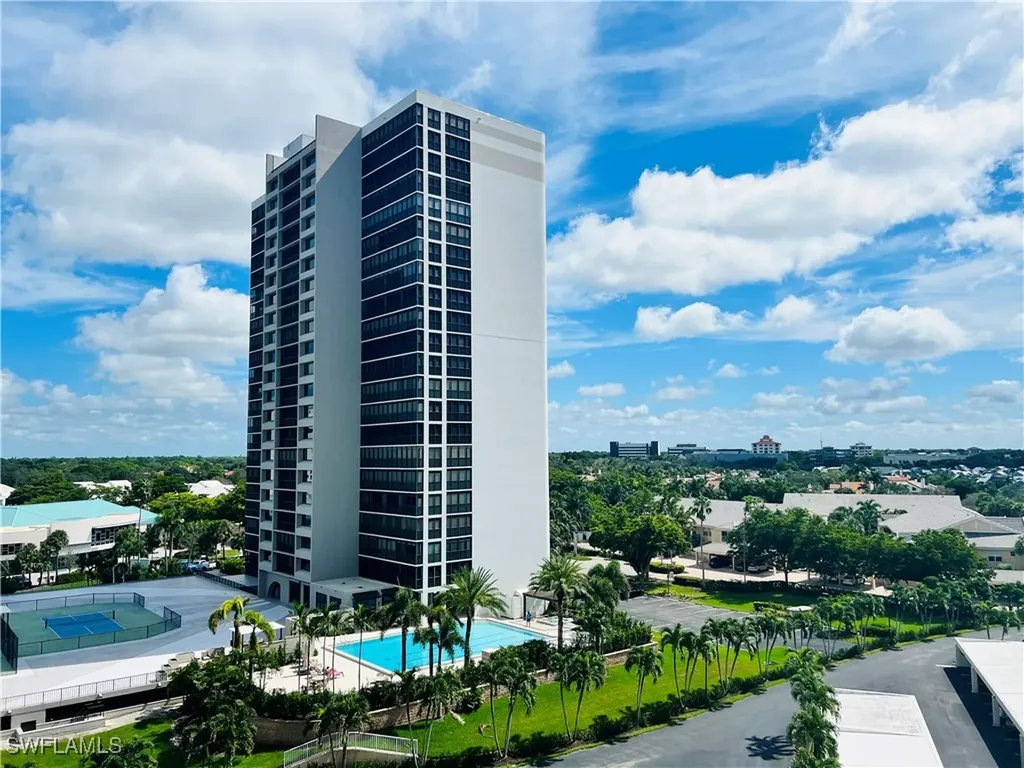 5550 Heron Point Drive Naples FL 34108