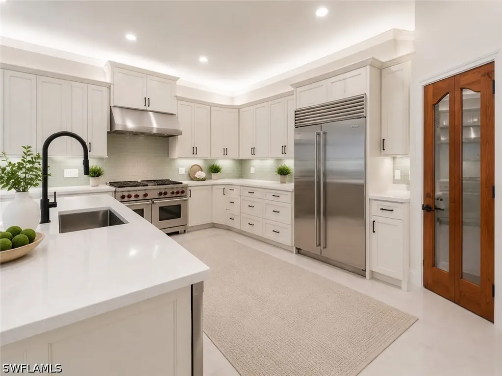 1160 8th Street S Naples FL 34102