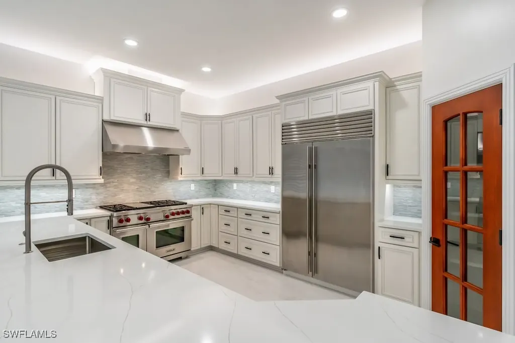1160 8th Street S Naples FL 34102
