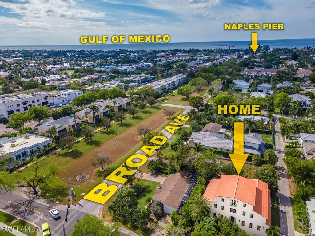 1160 8th Street S Naples FL 34102