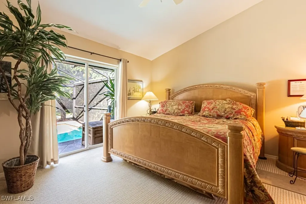 852 Belville Boulevard Naples FL 34104