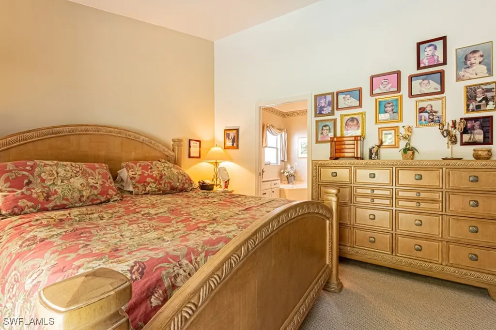 852 Belville Boulevard Naples FL 34104