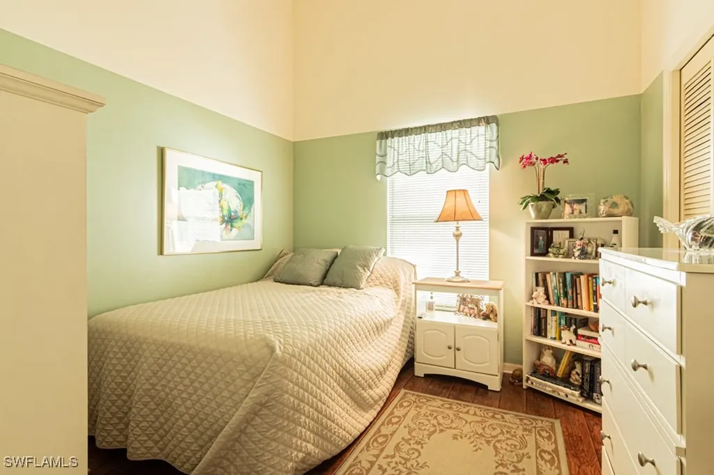 852 Belville Boulevard Naples FL 34104