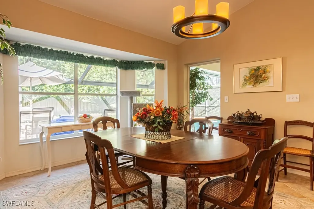 852 Belville Boulevard Naples FL 34104