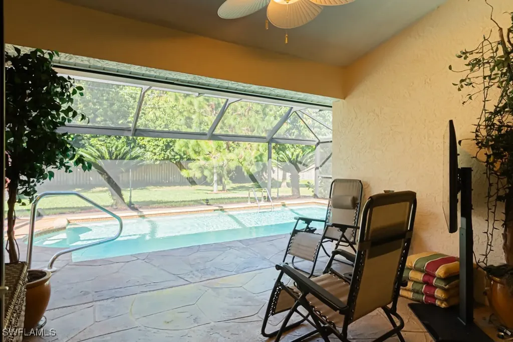 852 Belville Boulevard Naples FL 34104