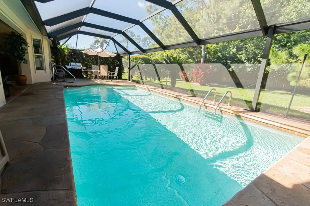 852 Belville Boulevard Naples FL 34104