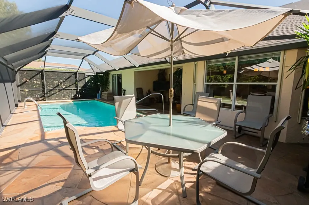 852 Belville Boulevard Naples FL 34104