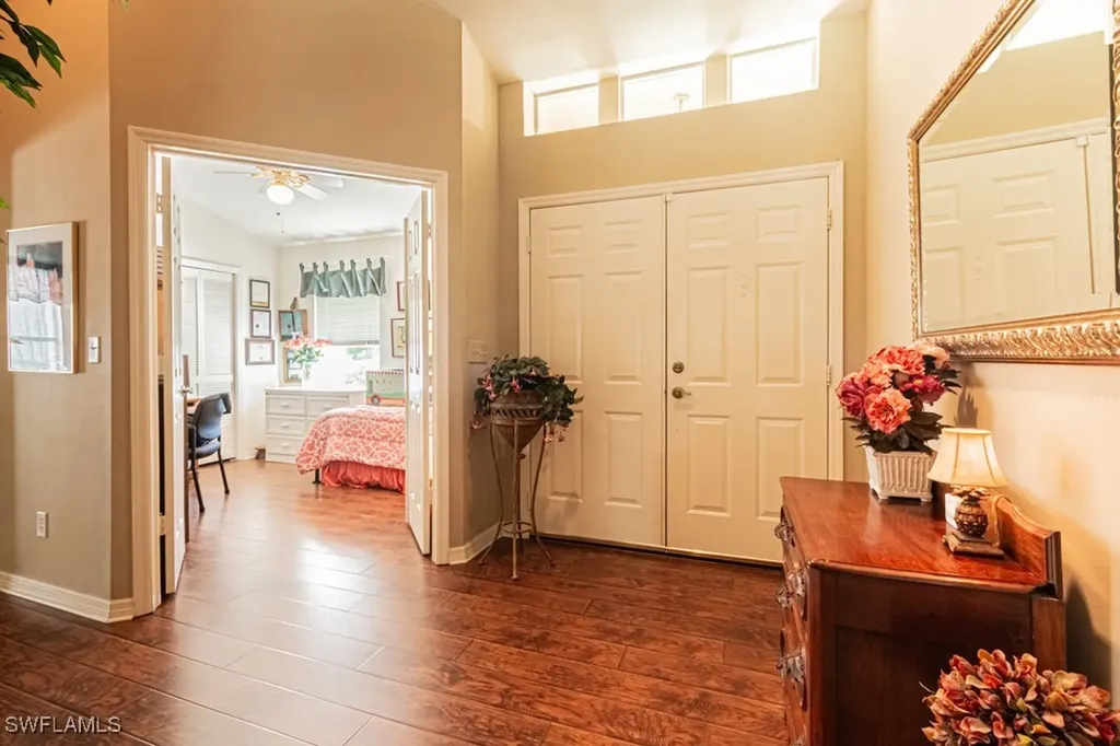 852 Belville Boulevard Naples FL 34104