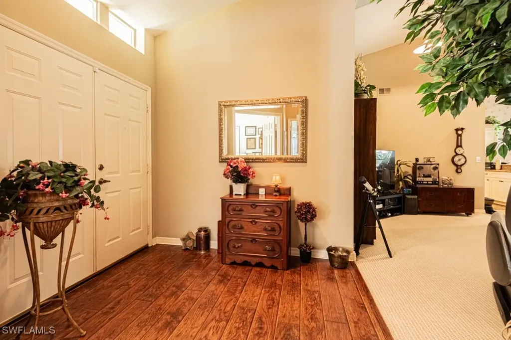 852 Belville Boulevard Naples FL 34104