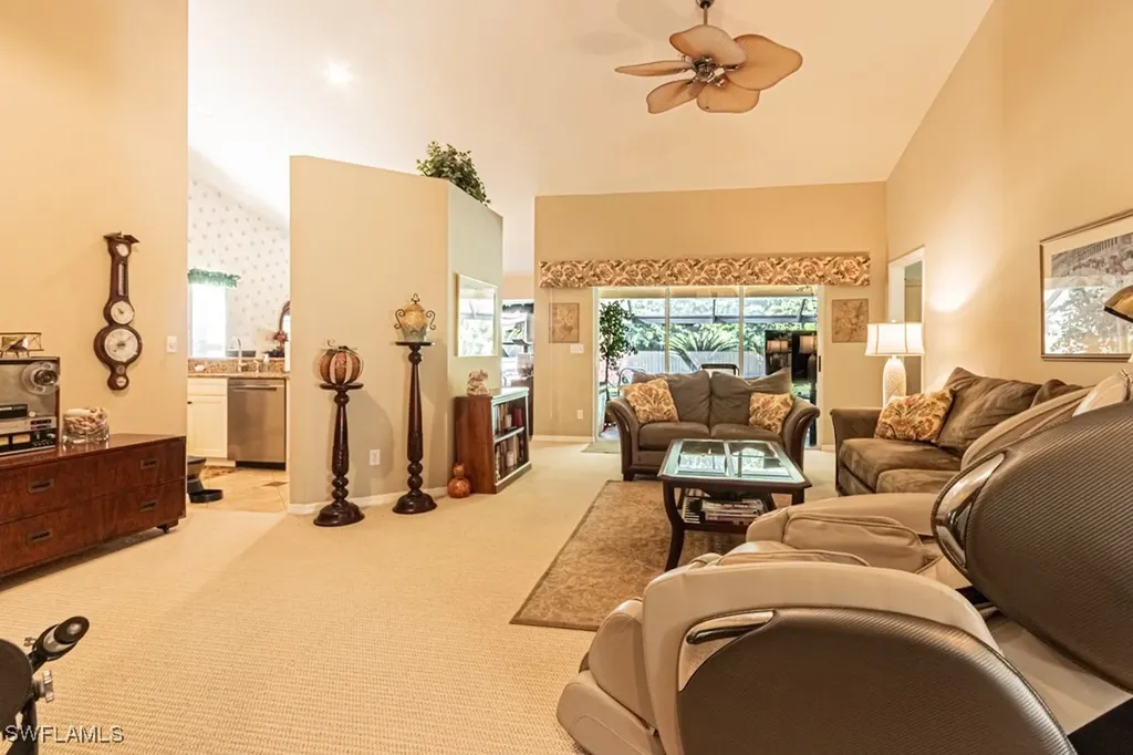 852 Belville Boulevard Naples FL 34104