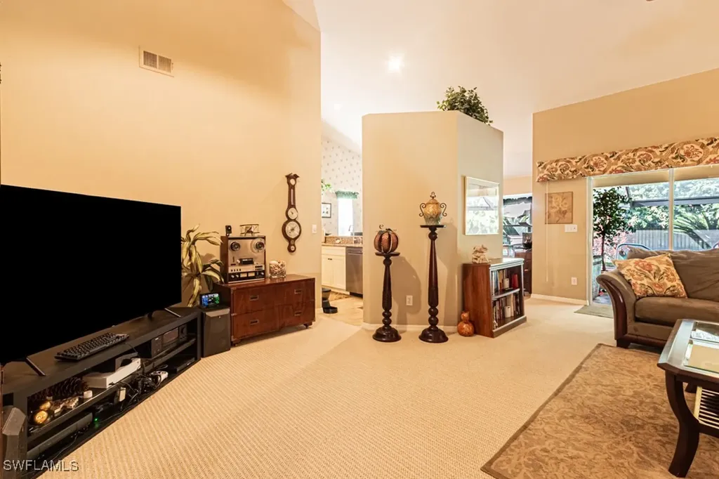 852 Belville Boulevard Naples FL 34104