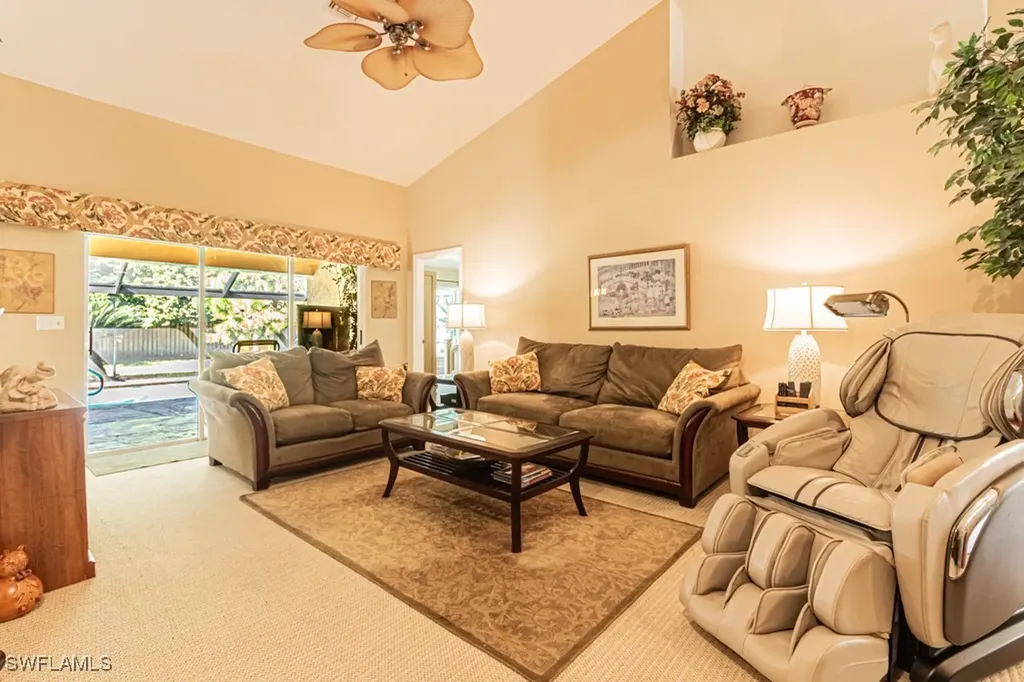 852 Belville Boulevard Naples FL 34104