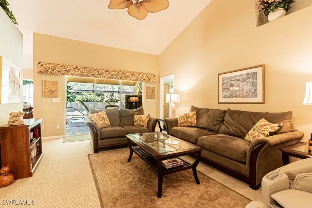 852 Belville Boulevard Naples FL 34104