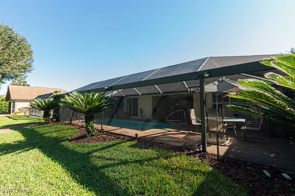 852 Belville Boulevard Naples FL 34104